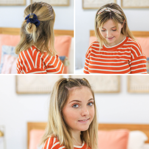 What’s your next hairstyle going to be?